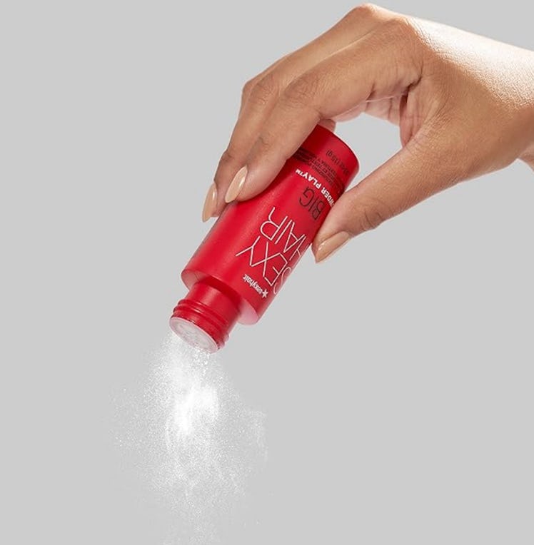 SexyHair Big Powder Play Hair Volumizing & Texturizing Powder