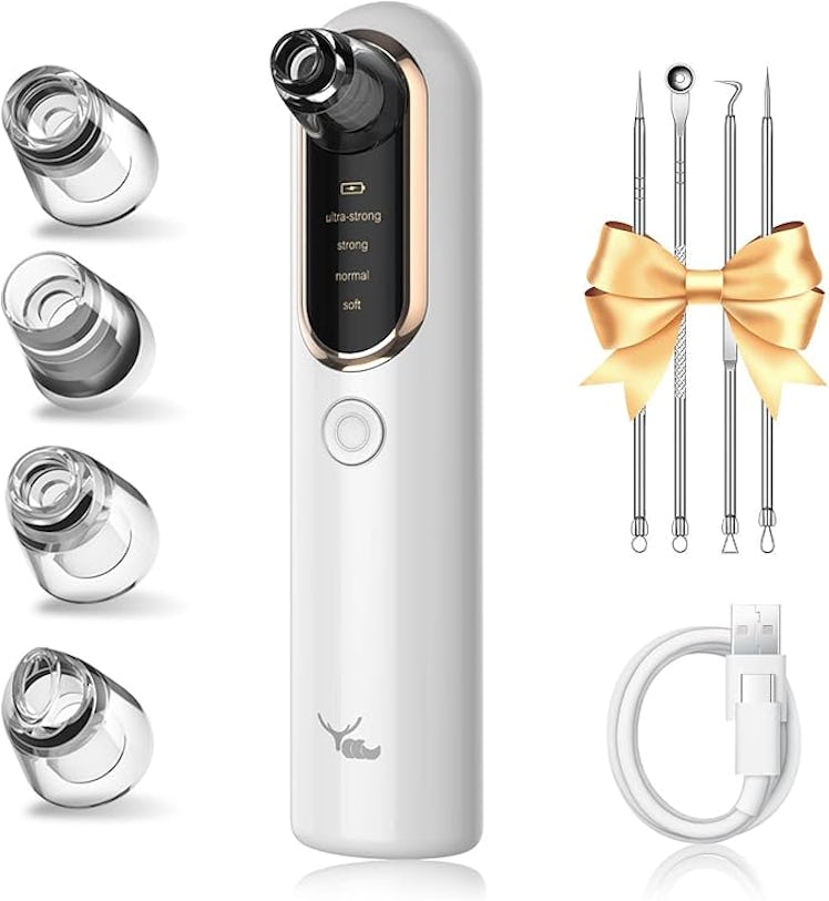 Yccu Blackhead Remover Pore Extractor
