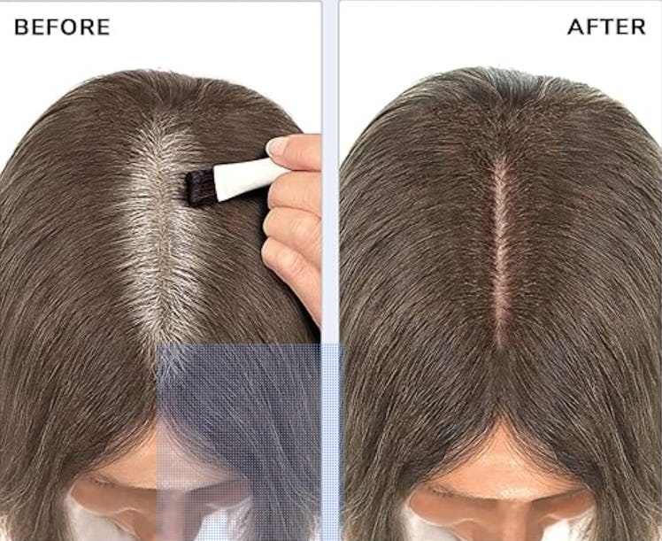 COLOR WOW Root Cover Up