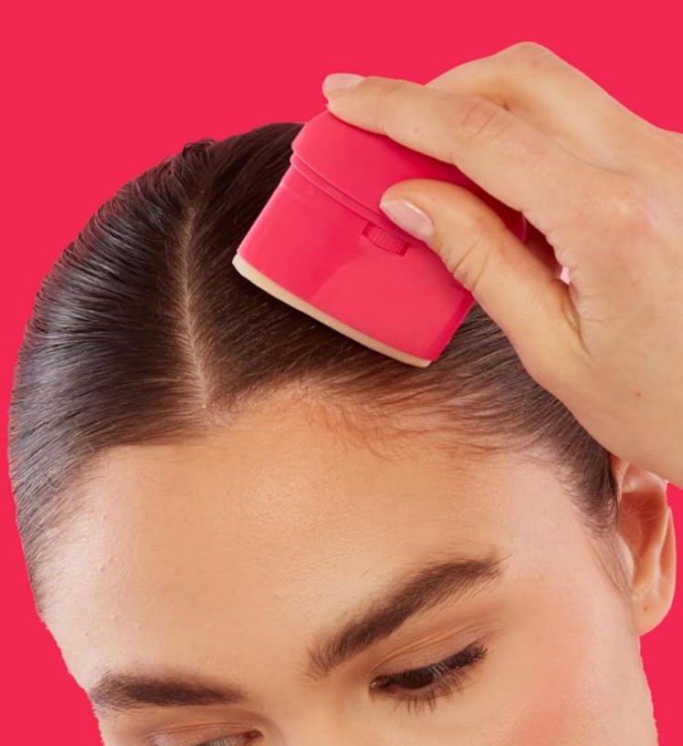 Grande Cosmetics Slick Back Taming Stick