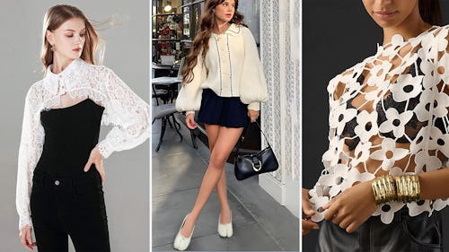 Weird-Ass Clothes That Have Near-Perfect Reviews Because They're So Damn Clever