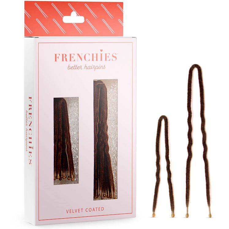 Frenchies French Twist Hair Pin (20-Pack)