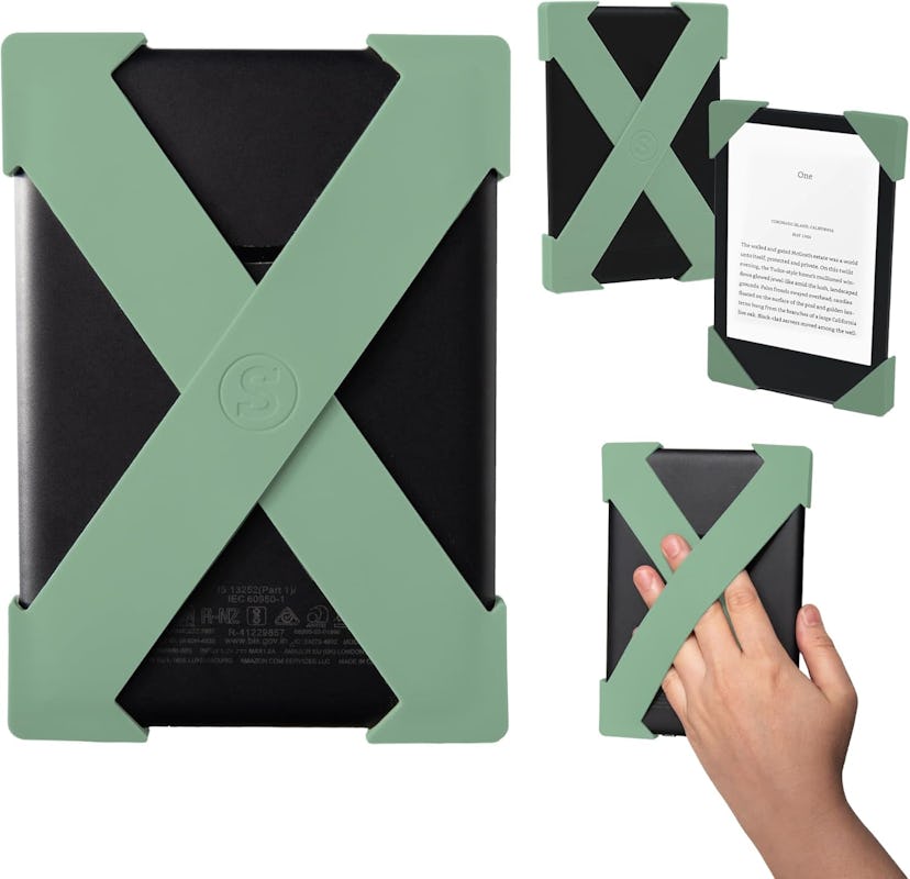 Strapsicle Hand Strap Accessory for Kindles & Kobos