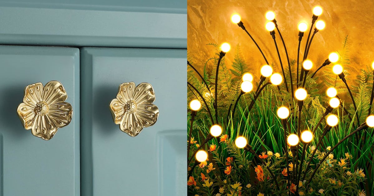 These Genius Home Upgrades Make Your Space Feel Like a Designer Did It