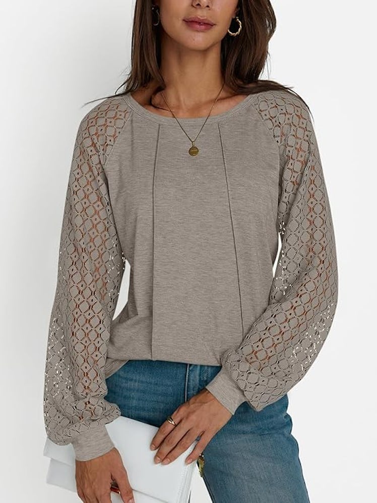 AUTOMET Long Sleeve Shirt