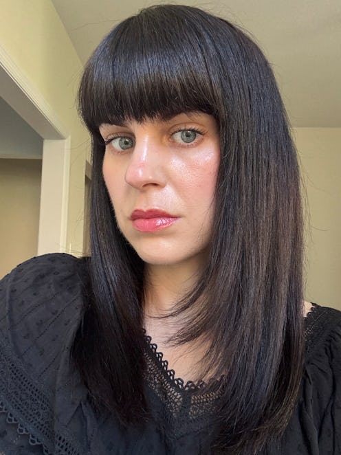 Crown Affair The Overnight Repair Serum Review