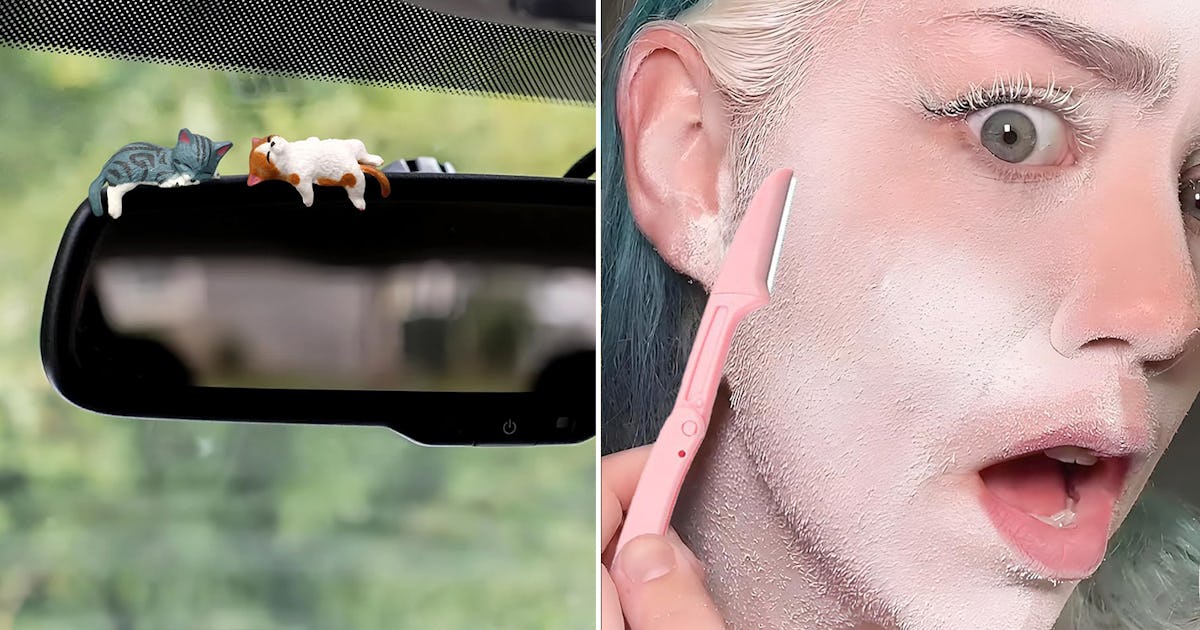 Weird Sh*t Under $25 On Amazon That We're Loving Right Now