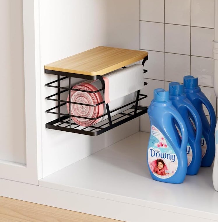 TIDIIABODE Trash Bag Dispenser