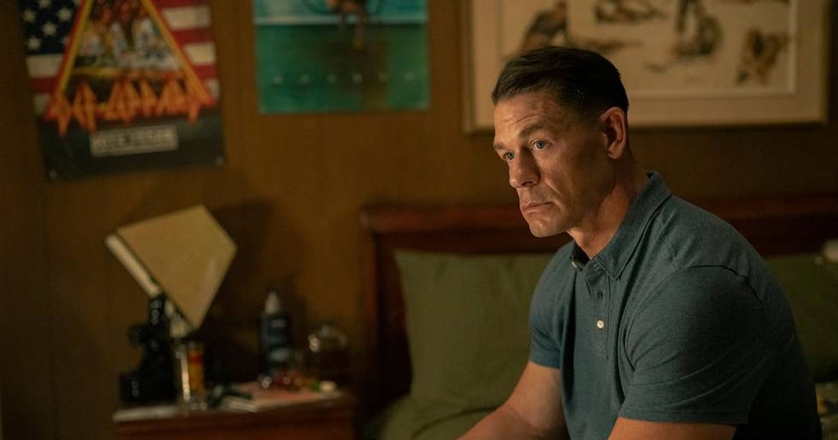 'Peacemaker's Last 3 Episodes Are "Almost Like A Whole New Season"