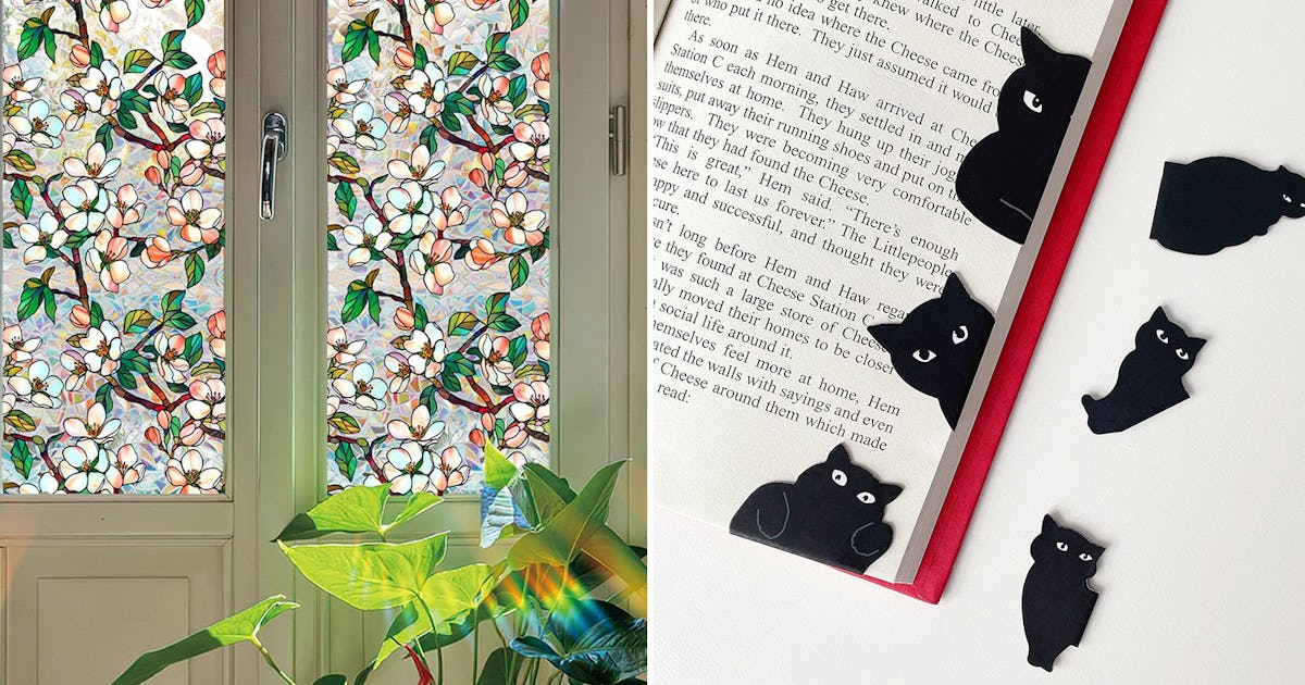 60 Weird-Ass Things for Women That Are Actually Life-Changing
