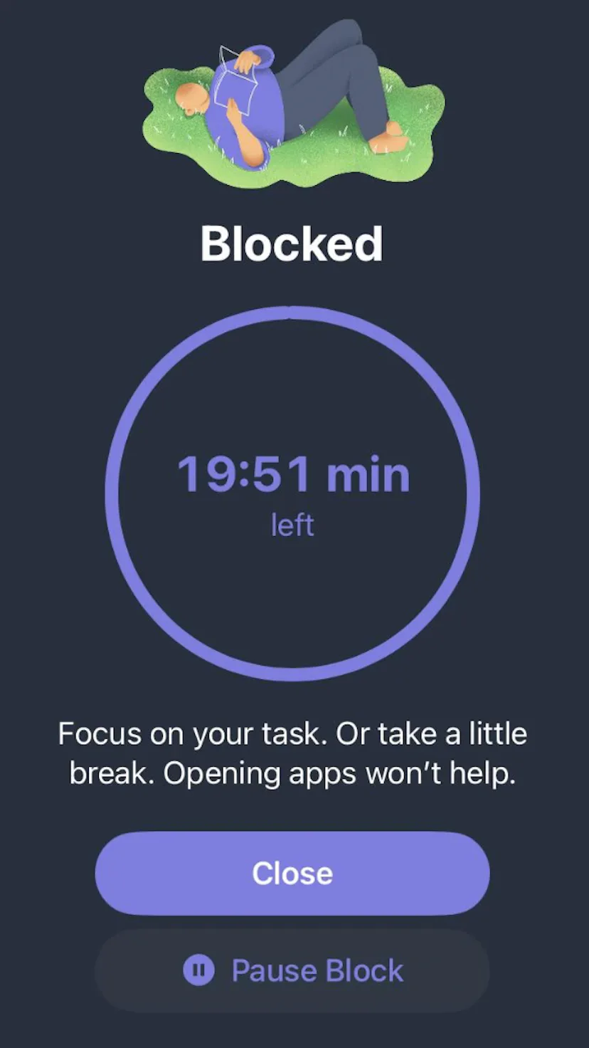 One Sec App: How It Lowers Screen Time, Price, Features, & More