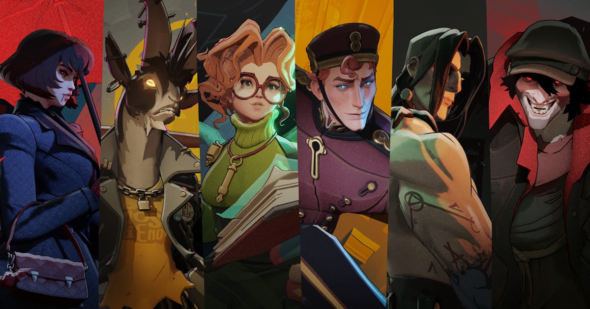 Valve's Exclusive Hero Shooter Is Bigger Than Ever Thanks To A 'Portal'-Inspired Update