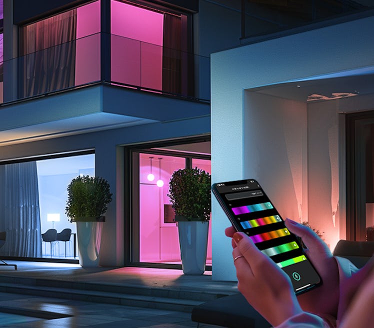 Lepro AI Smart Light Bulbs (2-Pack)
