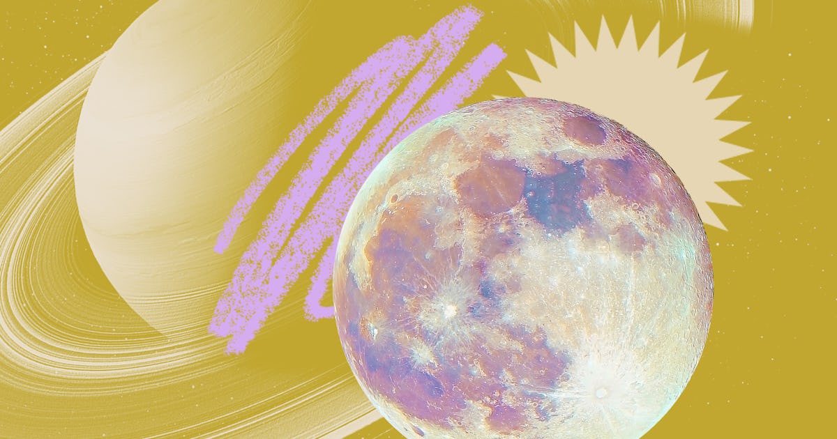Your September Astrology Forecast