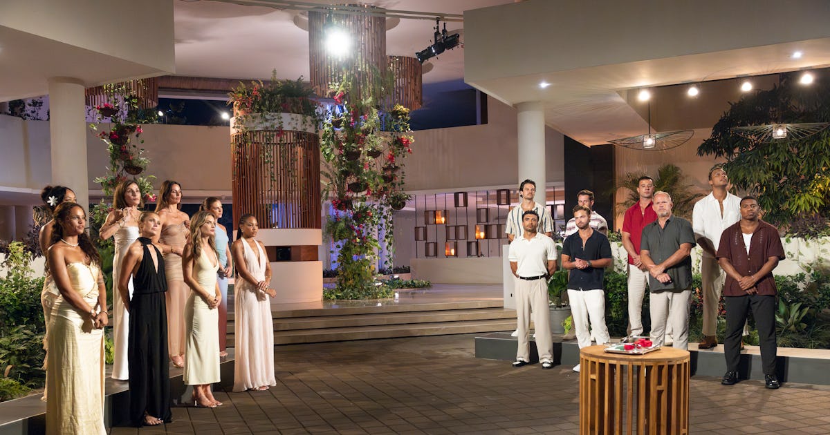 A New 'Bachelor In Paradise' Leak May Reveal The Season 10 Winners
