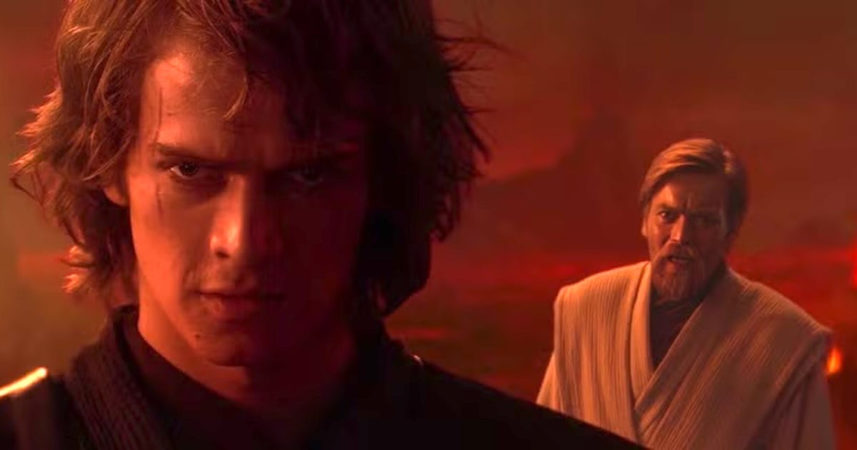 One Star Wars Star Just Made A Surprising Confession - With Big Canon Implications
