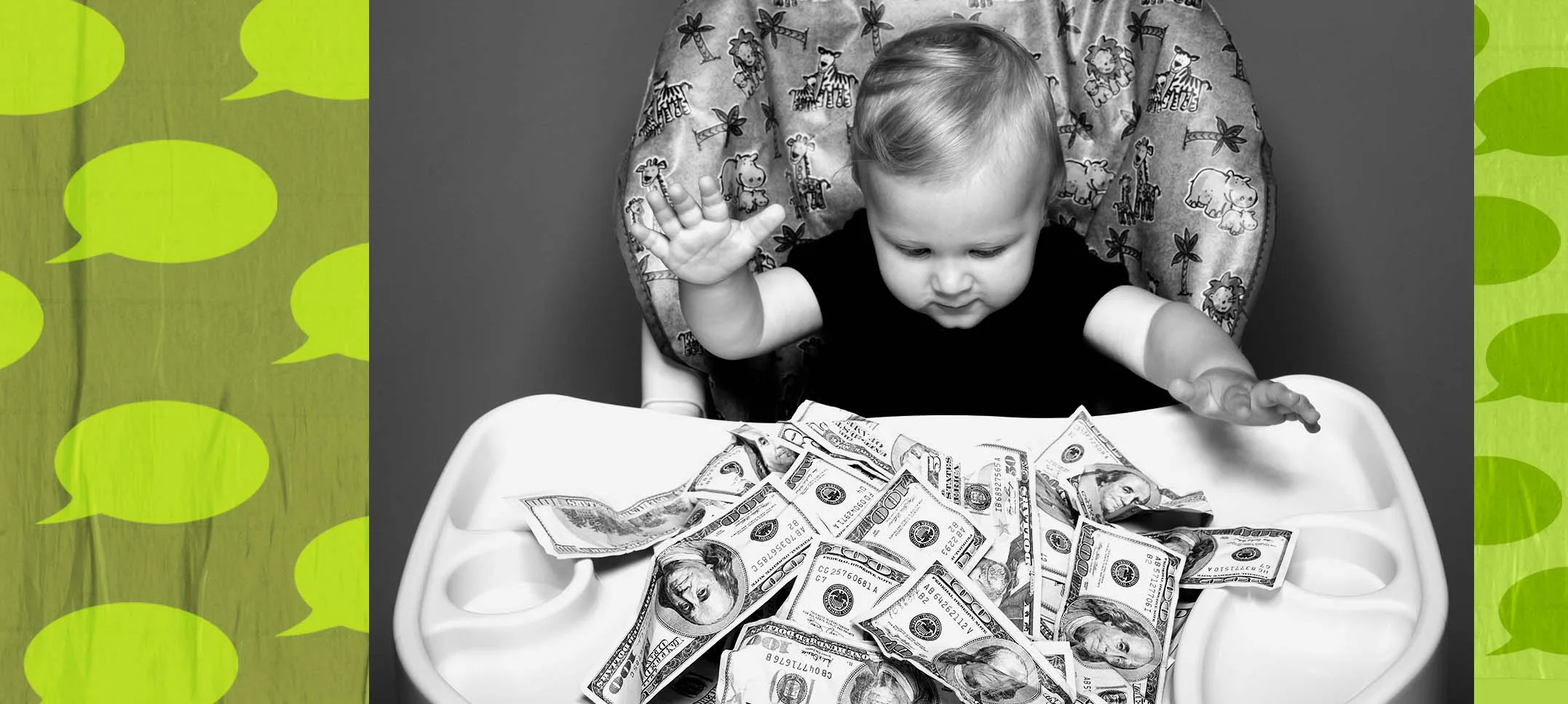 Is Anyone Ever Financially Ready To Have A Baby?