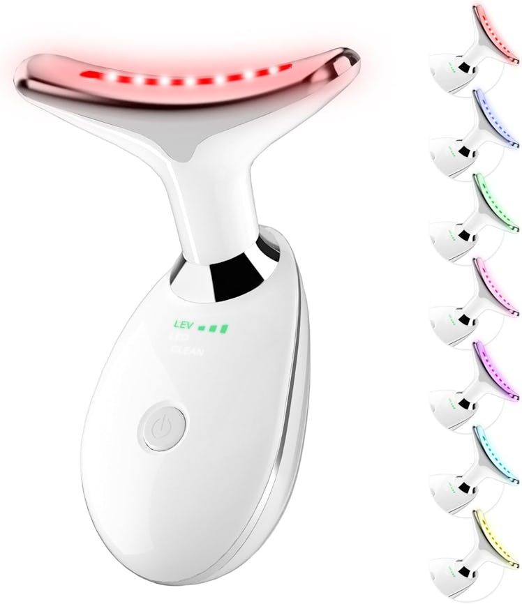 Suenohyu Red Light Therapy Wand