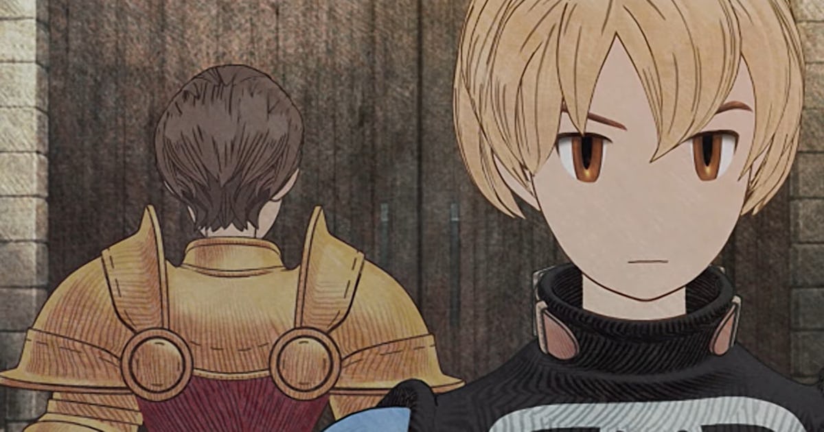 'Final Fantasy Tactics' Remaster Is Finally Adding A Long-Lost Feature