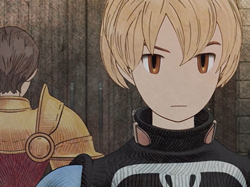 Final Fantasy Tactics: The Ivalice Chronicles