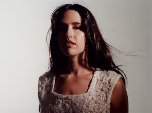 Rozzi's 'Fig Tree' album is inspired by Sylvia Plath.