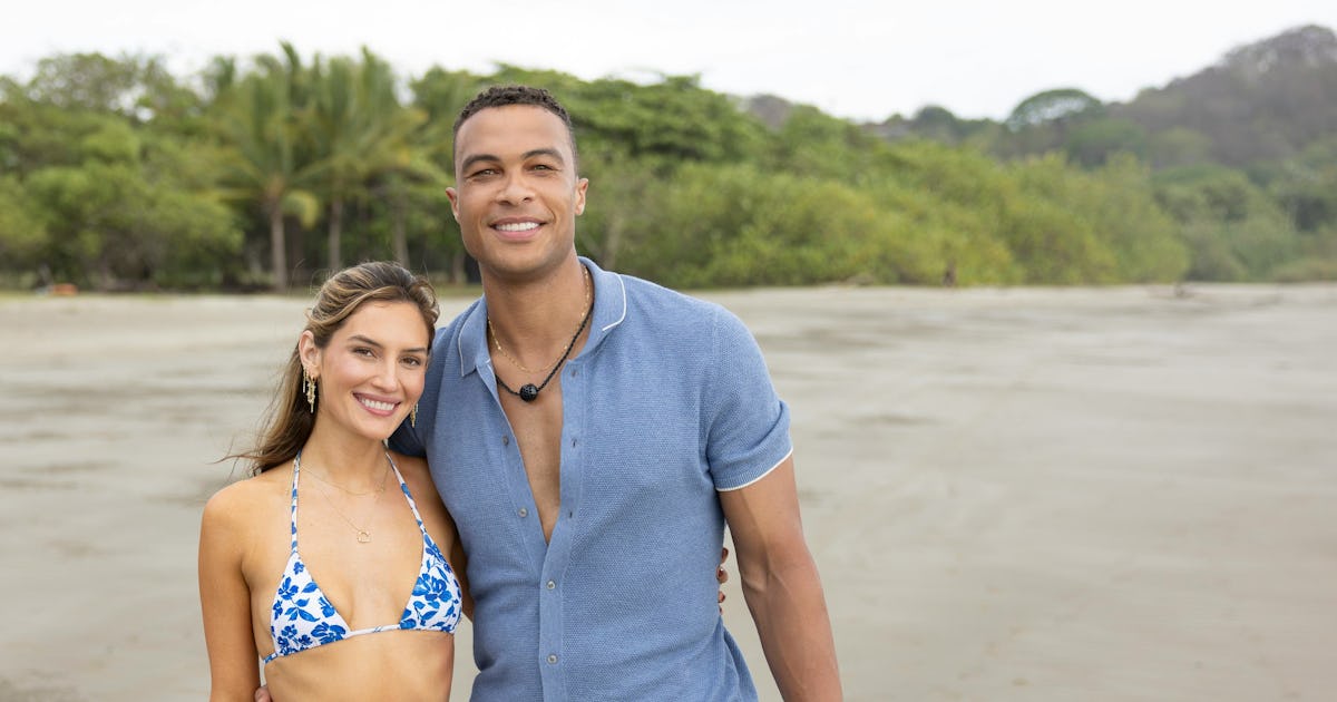 'Bachelor In Paradise' Finale Spoilers Include This Shocking Claim