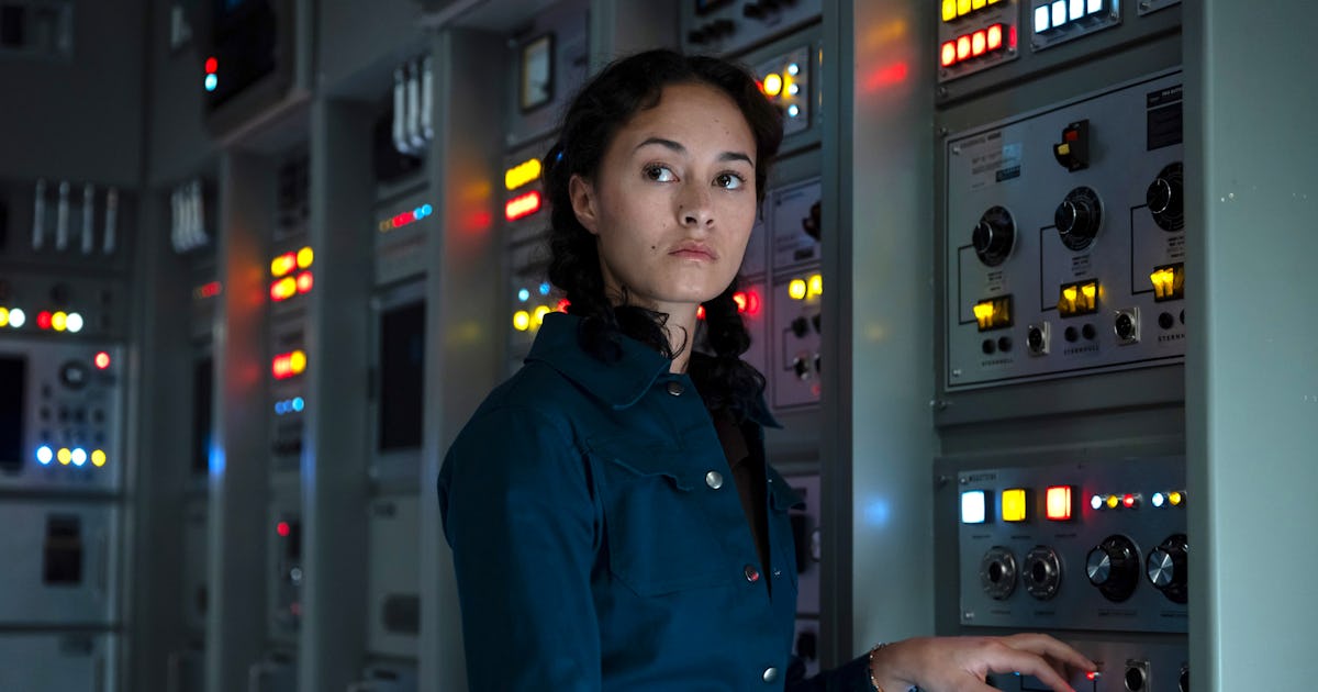 46 Years Later, 'Alien' Has Finally Revealed What Happens To Earth In The Future
