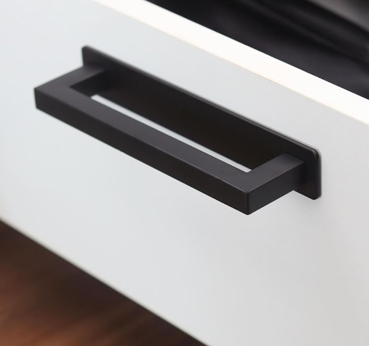 RVPEKUPE Adhesive Cabinet Handles (2-Pack)
