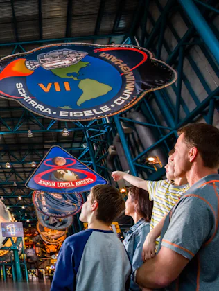 Kennedy Space Center