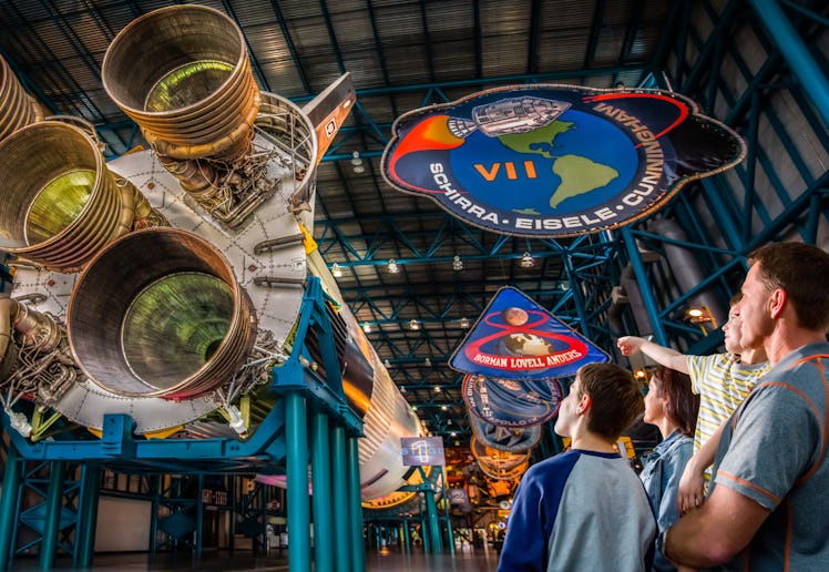 Kennedy Space Center