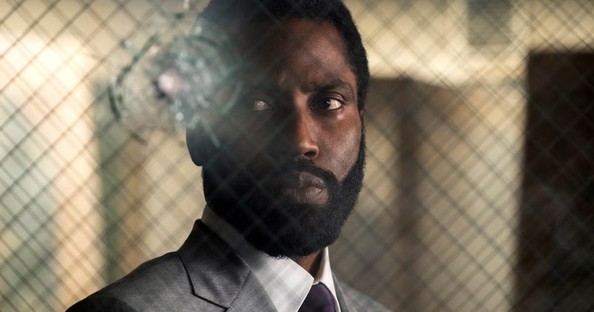 5 Years Ago, An Iconic Sci-Fi Director Made A Legendarily Divisive Movie