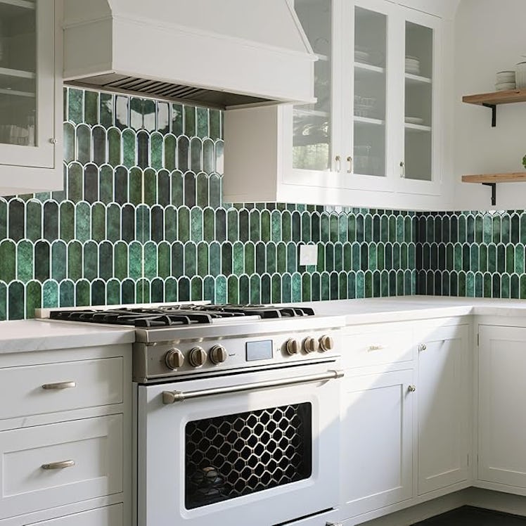 Art3d Heavy-Duty Peel and Stick Backsplash