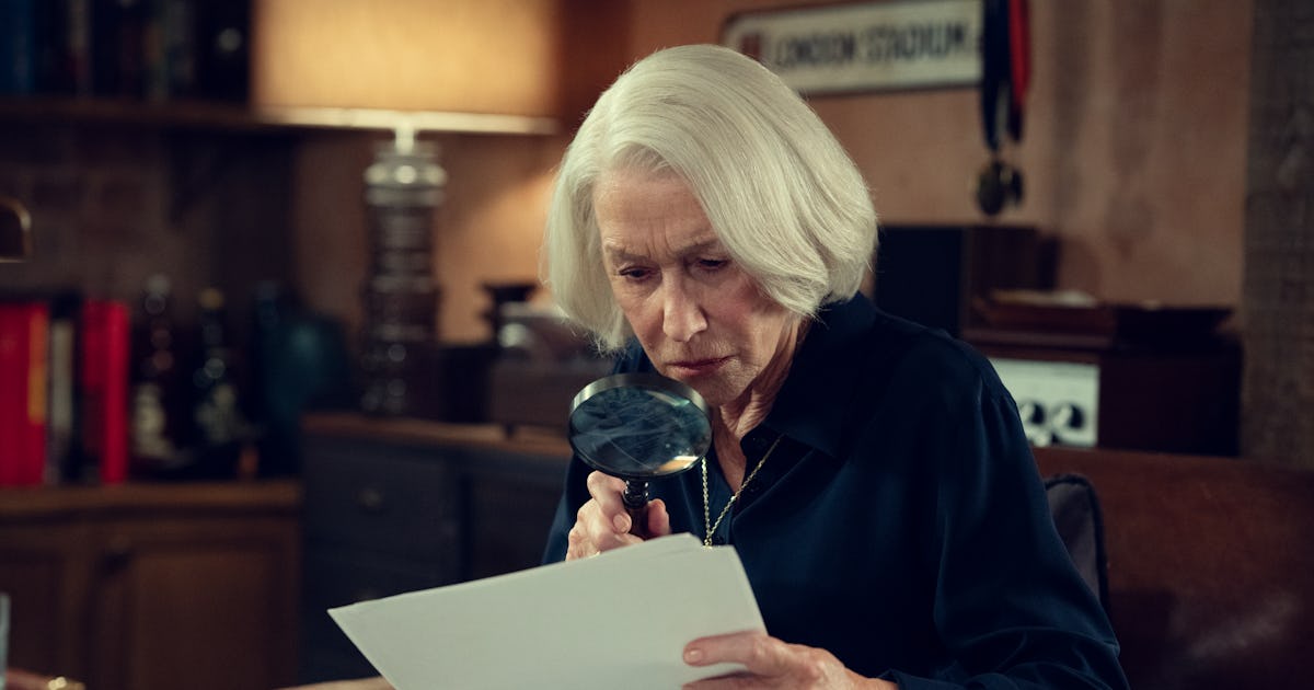 'The Thursday Murder Club' Ending Explained: What's Next For The Netflix Movie?