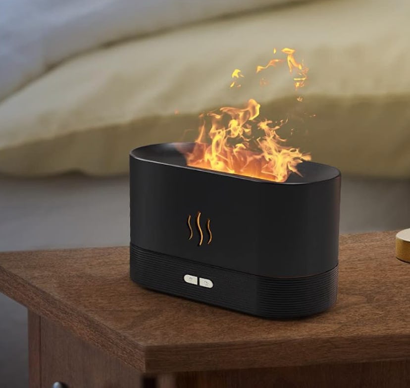 SENMUL Air Aroma Diffuser 