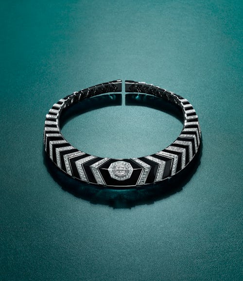 Messika Marks Its 20th Anniversary With Two Bold New Collections