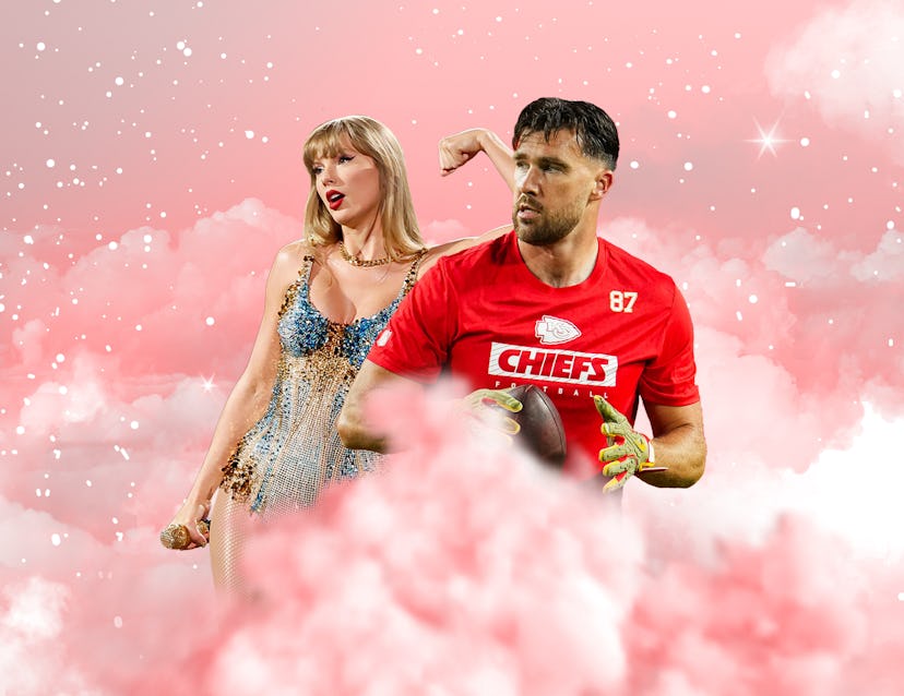 Taylor Swift and Travis Kelce are reviving the celebrity power couple.
