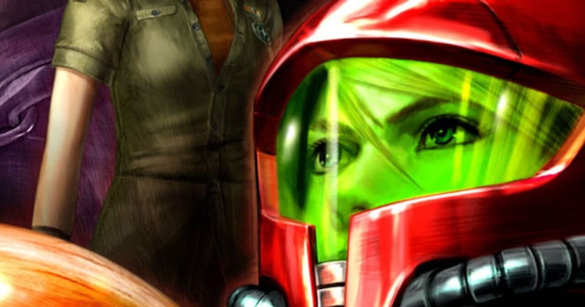 15 Years Later, One Failed Metroid Game Felt Like A Vital Lesson For Nintendo