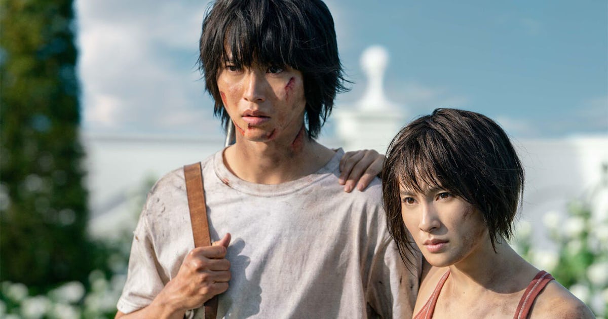 Netflix's Most Underrated Sci-Fi Thriller Just Dropped A New Trailer