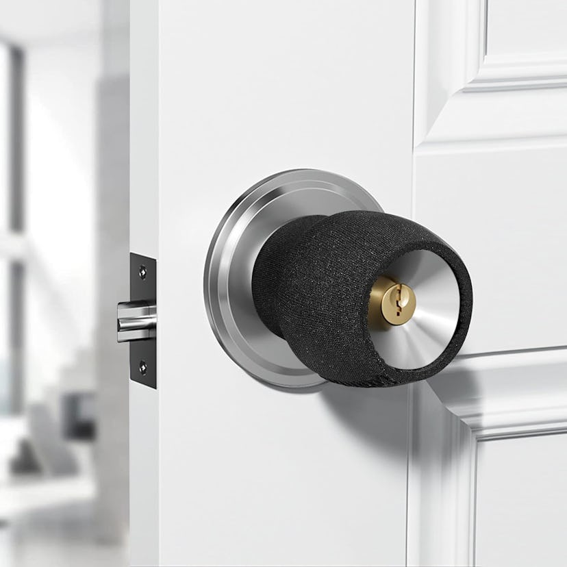 Moonoom Door Handle Covers (4-Pack)