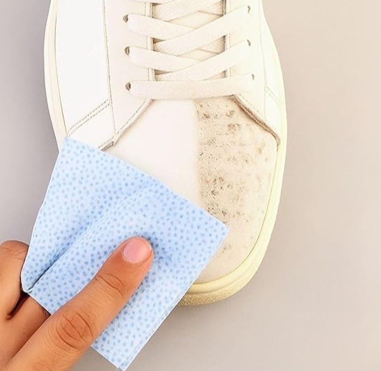 Ardur Shoe Cleaning Wipes (30-Pack)