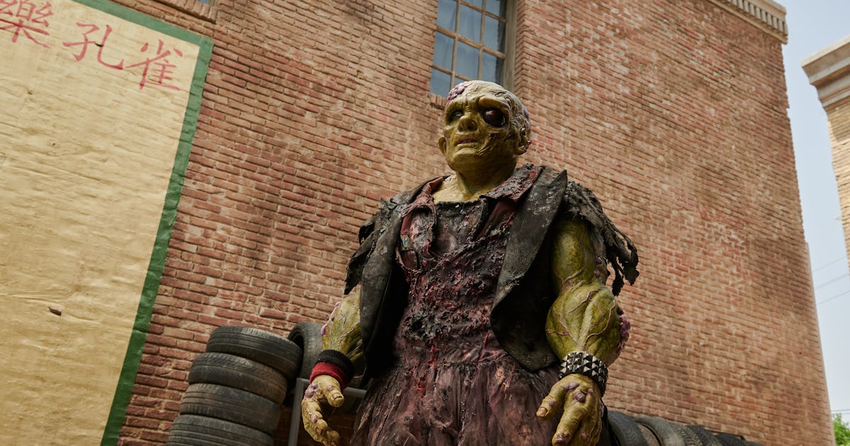 The Most Creative Superhero Movie Of The Year Is Finally In Theaters