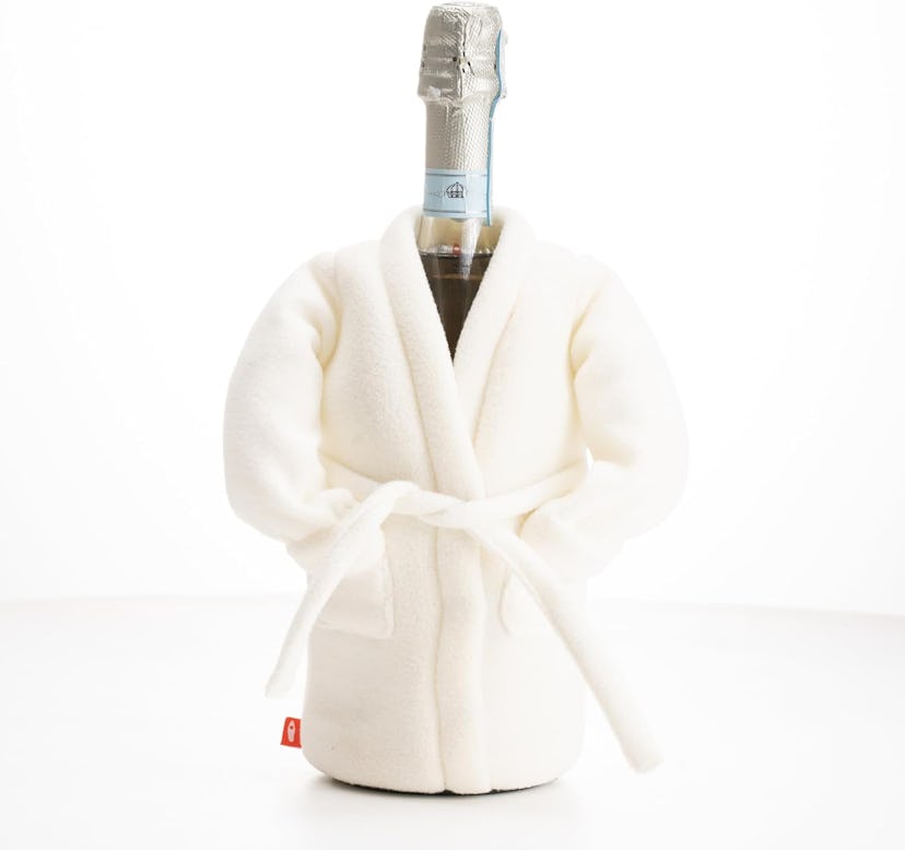 Puffin The Resort Robe Insulated Wine Cooler