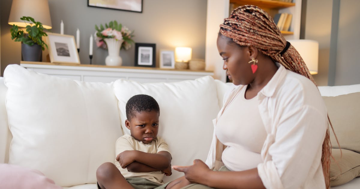 Child Experts Reveal How They Handle Their Own Kids' Meltdowns