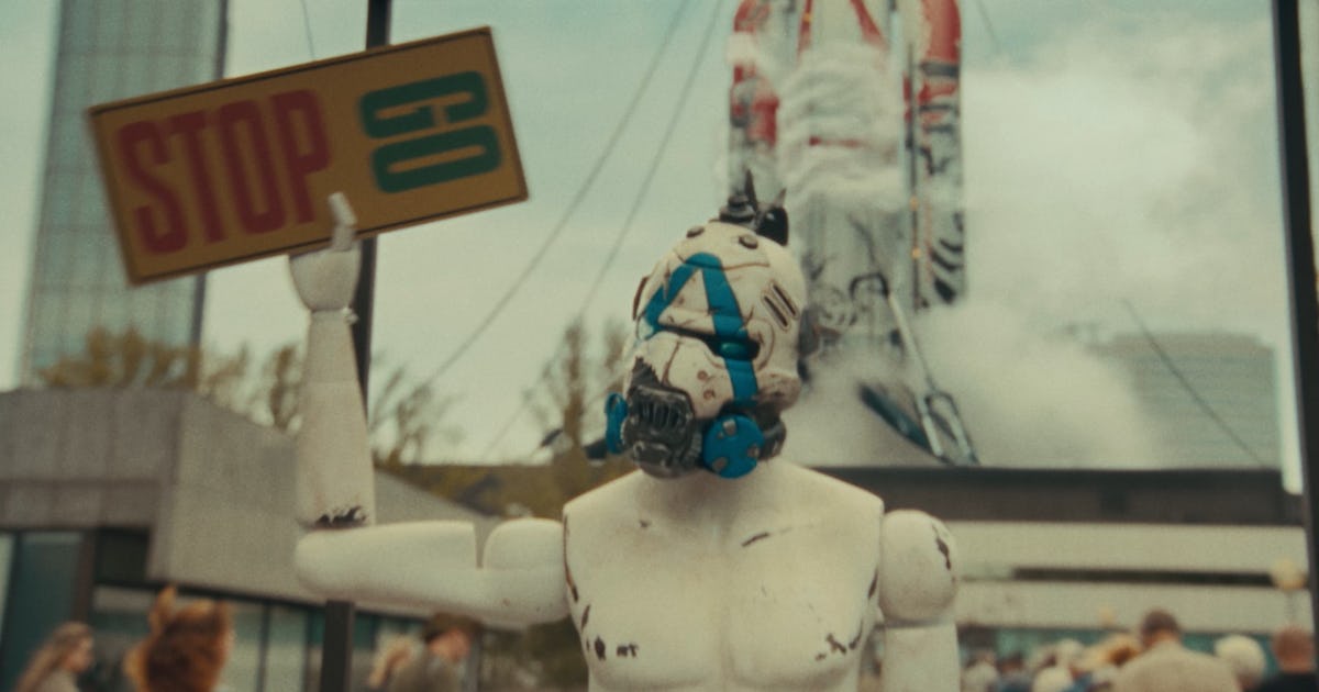 Marvel Directors Blew Everything Up For The New 'Borderlands 4' Trailer