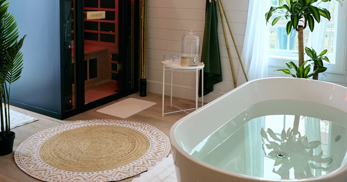 Inside OMAYO Studios, Montauk's Hot New Wellness Destination