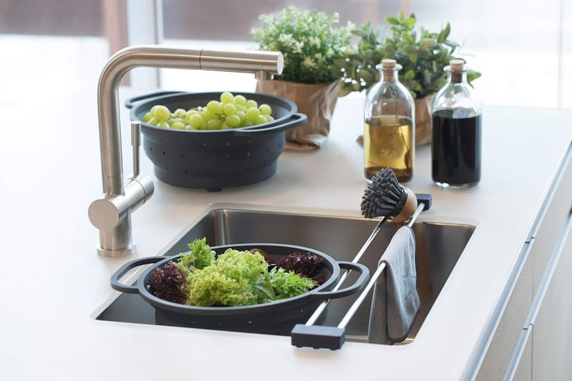 Sanni Shoo Rack Drip Tray