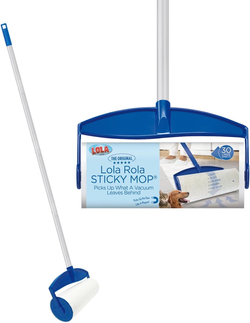 Lola Rola Large Lint Roller 