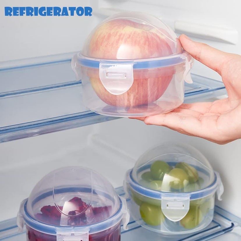 AYCCNH Food Keeper Container