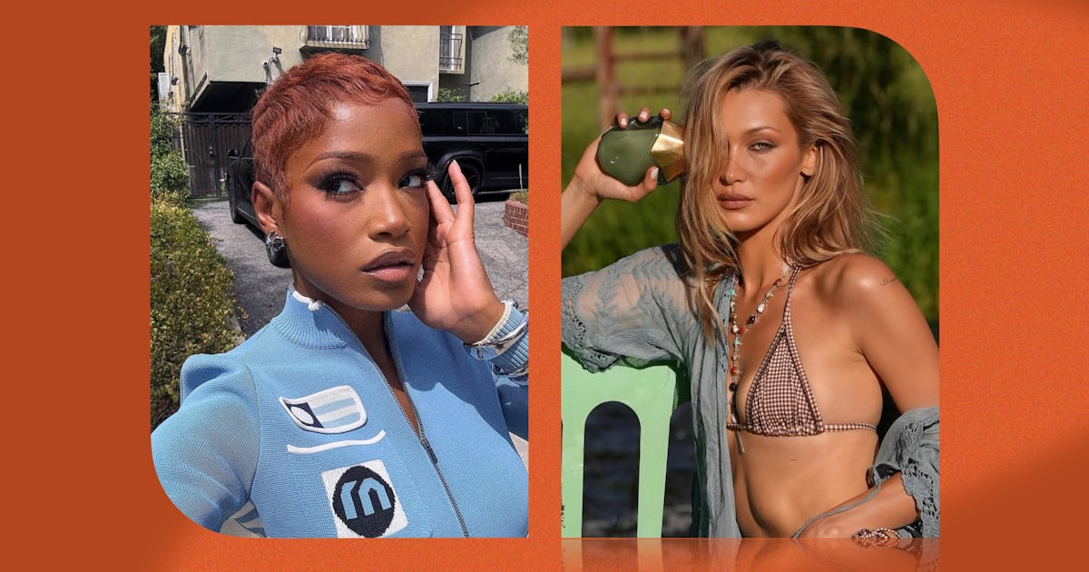 "Cider Lights," Soft Pixies, & More Of Fall 2025's Biggest Hair Trends