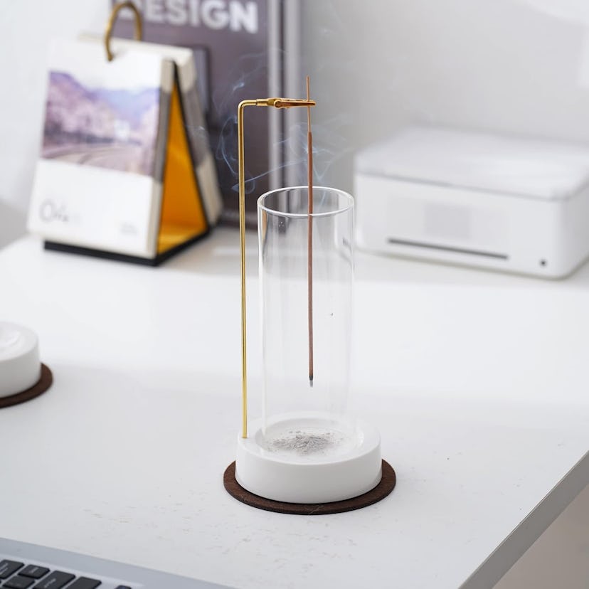 CEREMONY Incense Holder